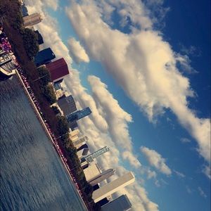 Meet your Posher, Ba